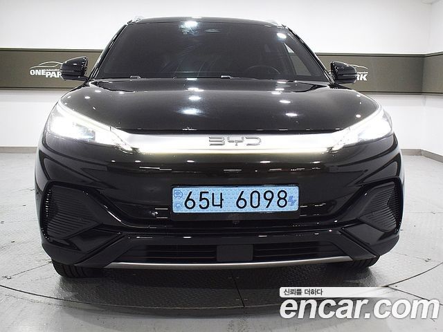 BYD Atto 3 2025 — photo 2