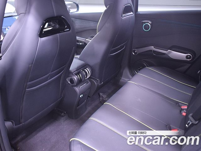 BYD Atto 3 2025 — photo 5