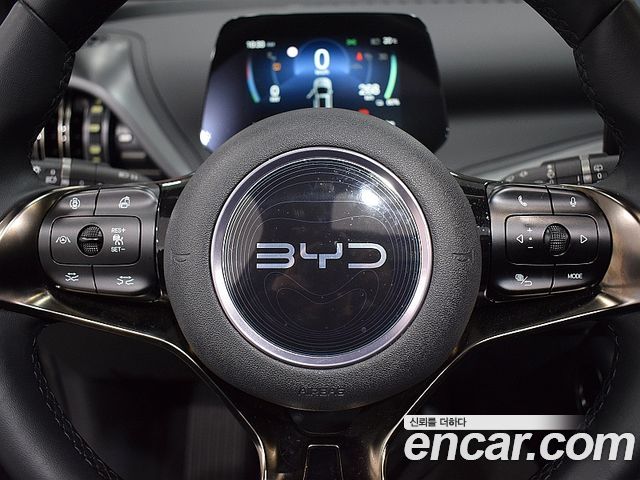 BYD Atto 3 2025 — photo 6