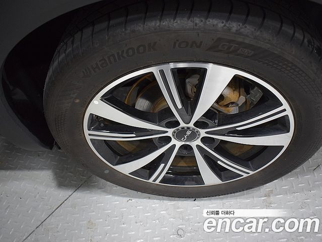 BYD Atto 3 2025 — photo 17