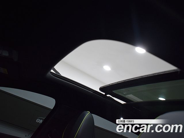 BYD Atto 3 2025 — photo 18