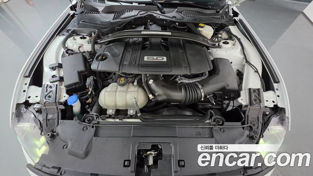 Ford Mustang 2022 — photo 6