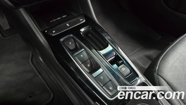 Chevrolet Korea Bolt EV 2022 — photo 9