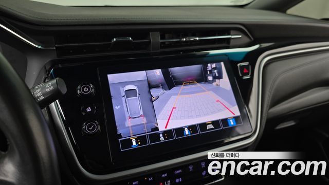 Chevrolet Korea Bolt EV 2022 — photo 15