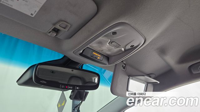 Chevrolet Korea Bolt EV 2022 — photo 17