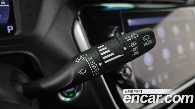 Chevrolet Korea Bolt EV 2022 — photo 19