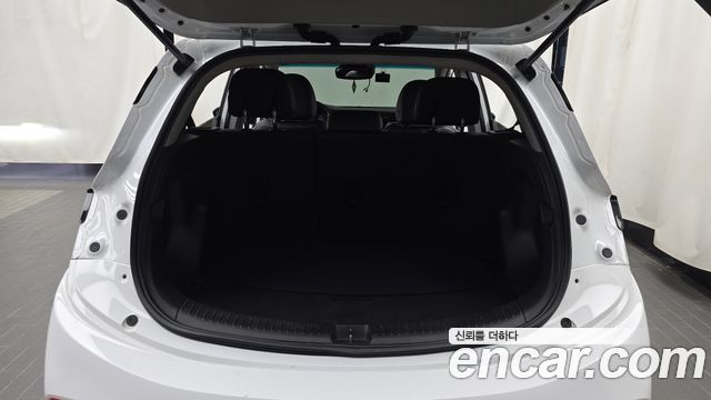 Chevrolet Korea Bolt EV 2022 — photo 20
