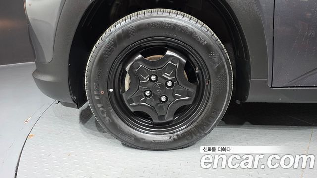 Hyundai Casper 2022 — photo 5