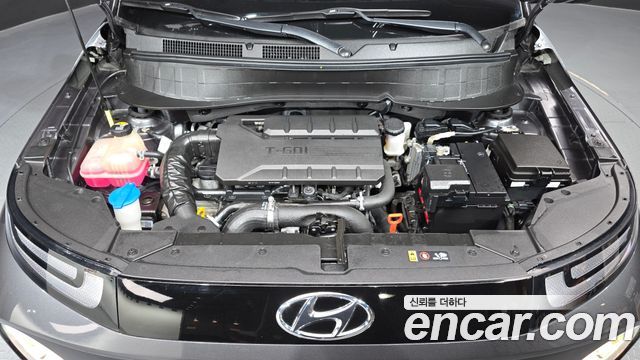 Hyundai Casper 2022 — photo 6