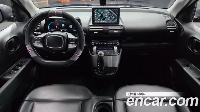 Hyundai Casper 2022 — photo 7