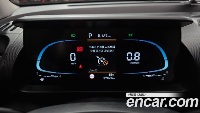 Hyundai Casper 2022 — photo 8