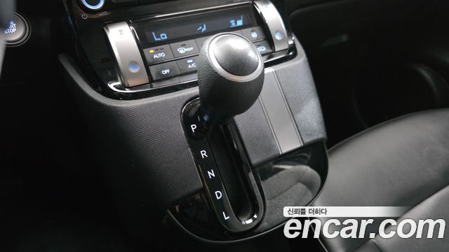 Hyundai Casper 2022 — photo 9
