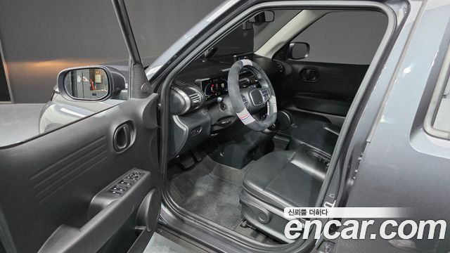 Hyundai Casper 2022 — photo 10