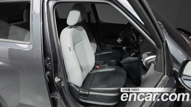 Hyundai Casper 2022 — photo 12