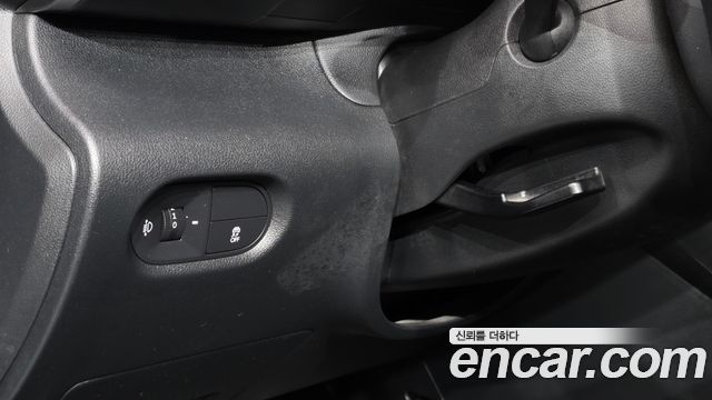 Hyundai Casper 2022 — photo 14