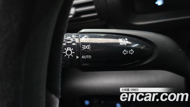 Hyundai Casper 2022 — photo 15
