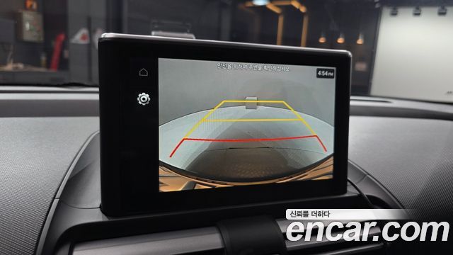 Hyundai Casper 2022 — photo 16