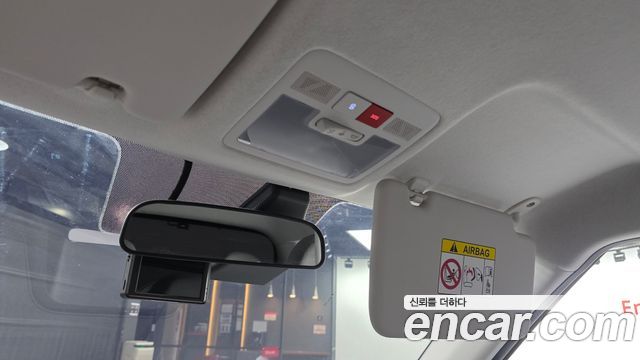 Hyundai Casper 2022 — photo 17