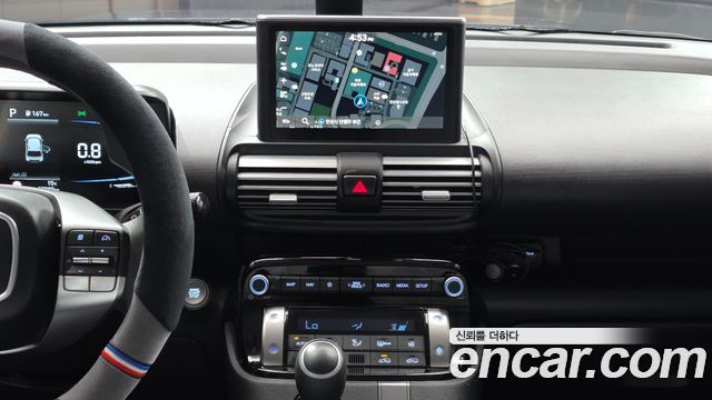 Hyundai Casper 2022 — photo 18