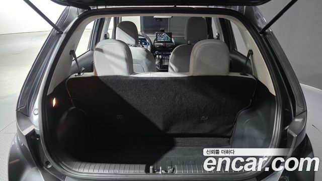 Hyundai Casper 2022 — photo 19