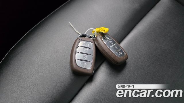 Hyundai Casper 2022 — photo 20