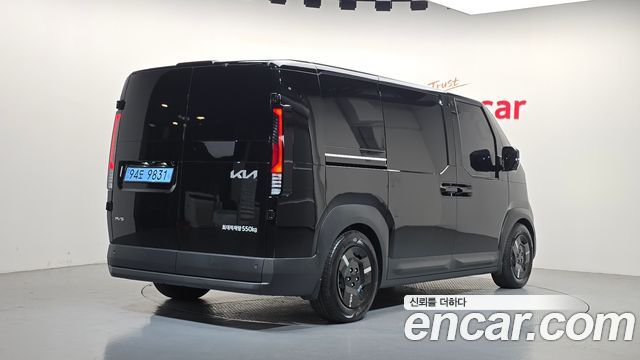 Kia PV5 2026 — photo 2