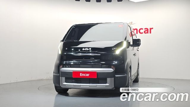 Kia PV5 2026 — photo 3