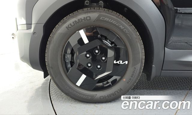 Kia PV5 2026 — photo 5