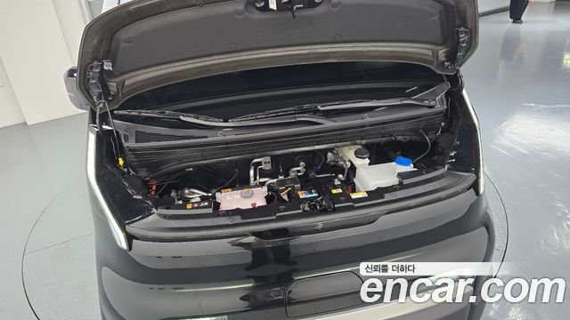 Kia PV5 2026 — photo 6