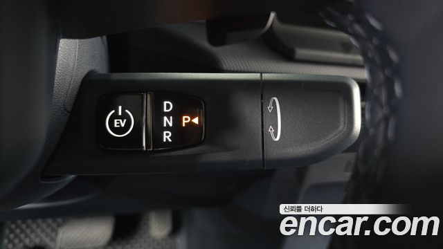 Kia PV5 2026 — photo 12