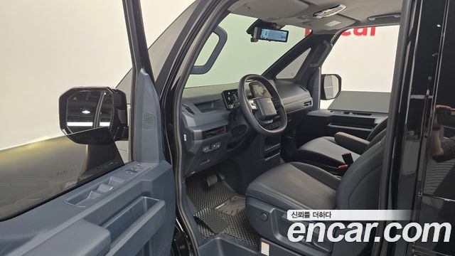 Kia PV5 2026 — photo 13