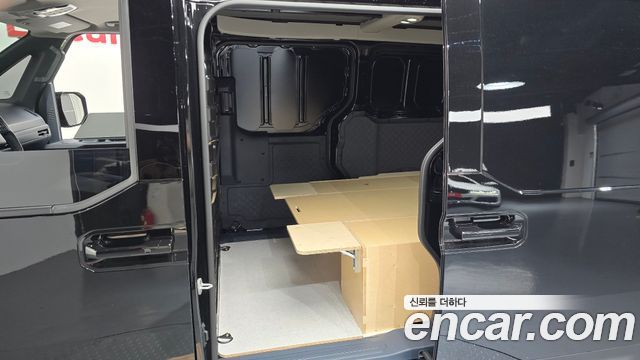 Kia PV5 2026 — photo 17