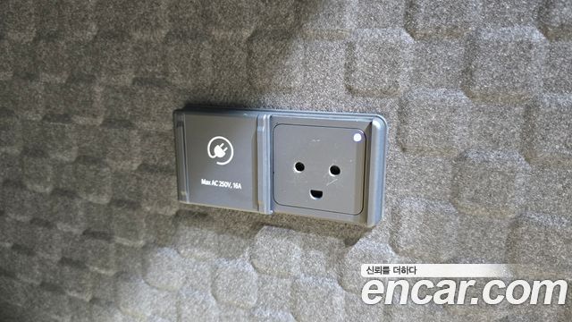 Kia PV5 2026 — photo 18