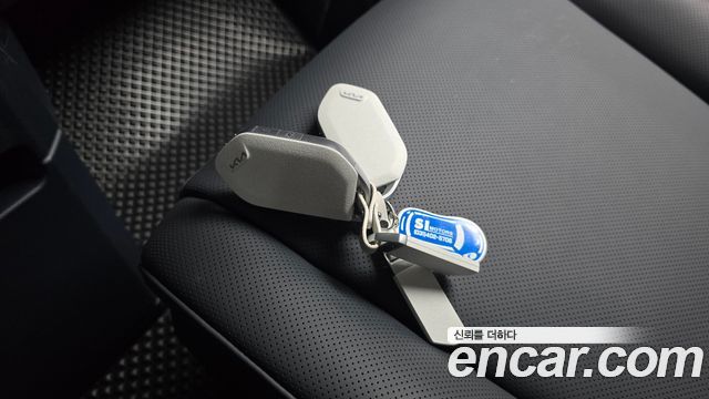 Kia PV5 2026 — photo 22
