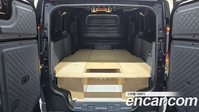 Kia PV5 2026 — photo 23