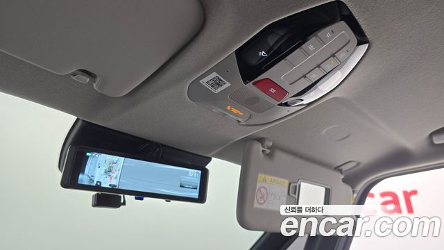 Kia PV5 2026 — photo 25