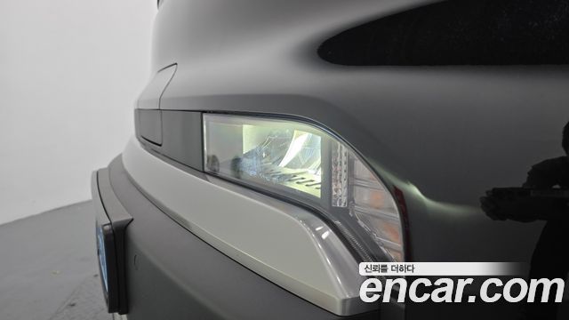 Kia PV5 2026 — photo 8