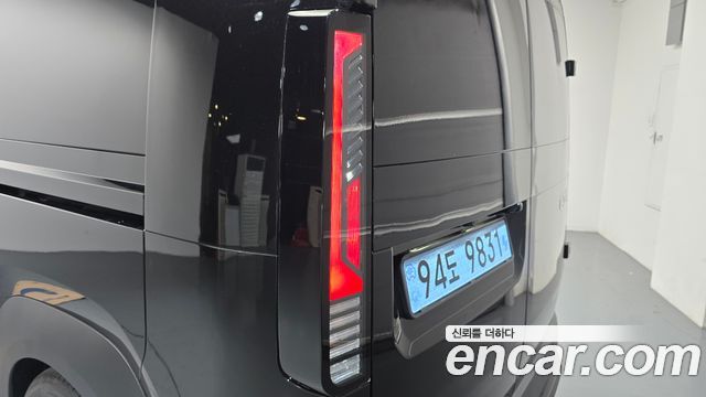 Kia PV5 2026 — photo 9