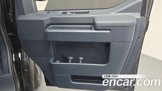 Kia PV5 2026 — photo 14