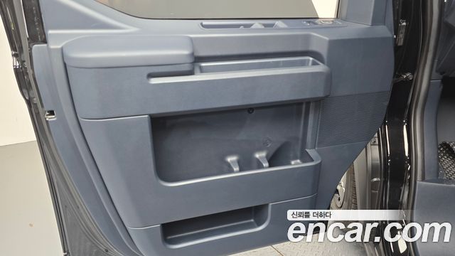 Kia PV5 2026 — photo 15