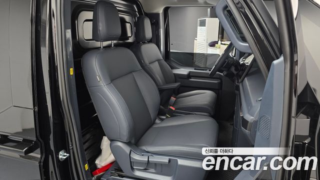 Kia PV5 2026 — photo 16