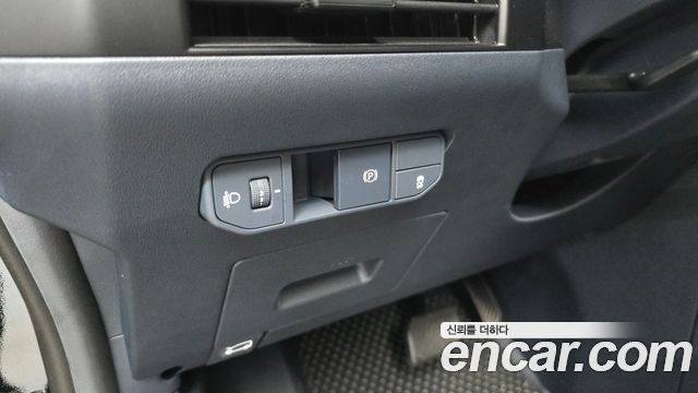 Kia PV5 2026 — photo 27
