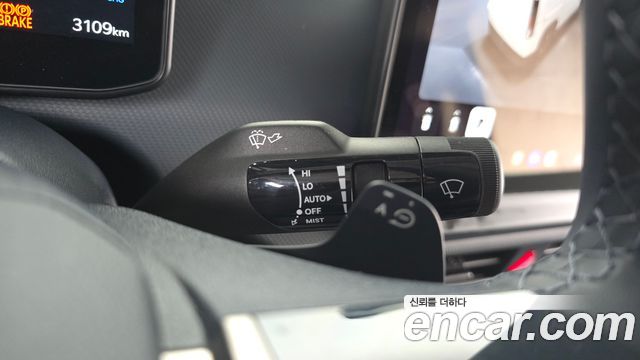 Kia PV5 2026 — photo 28