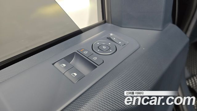 Kia PV5 2026 — photo 30