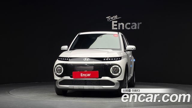 Hyundai Casper 2026 — photo 3