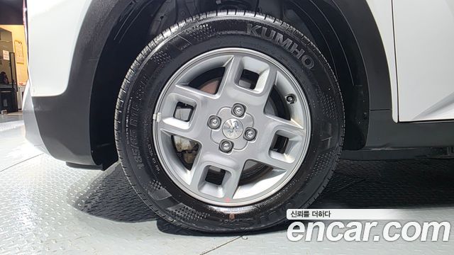 Hyundai Casper 2026 — photo 5