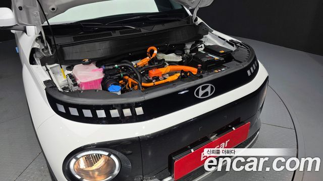 Hyundai Casper 2026 — photo 6