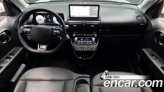 Hyundai Casper 2026 — photo 10