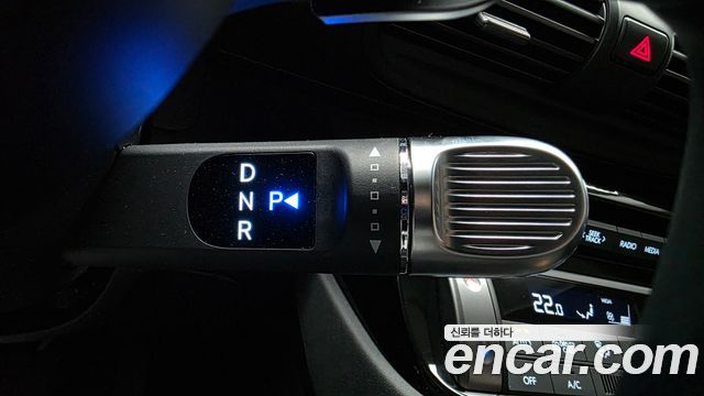 Hyundai Casper 2026 — photo 12