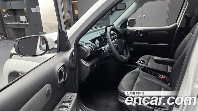 Hyundai Casper 2026 — photo 13